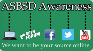 ASBSD Awareness rotator(rounded)