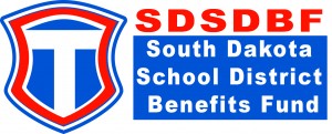 SDSDBF logo