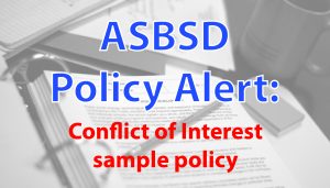 Policy Alert - COI