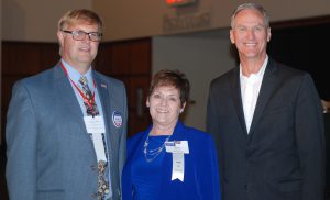 Stroeder, Peterson and Daugaard