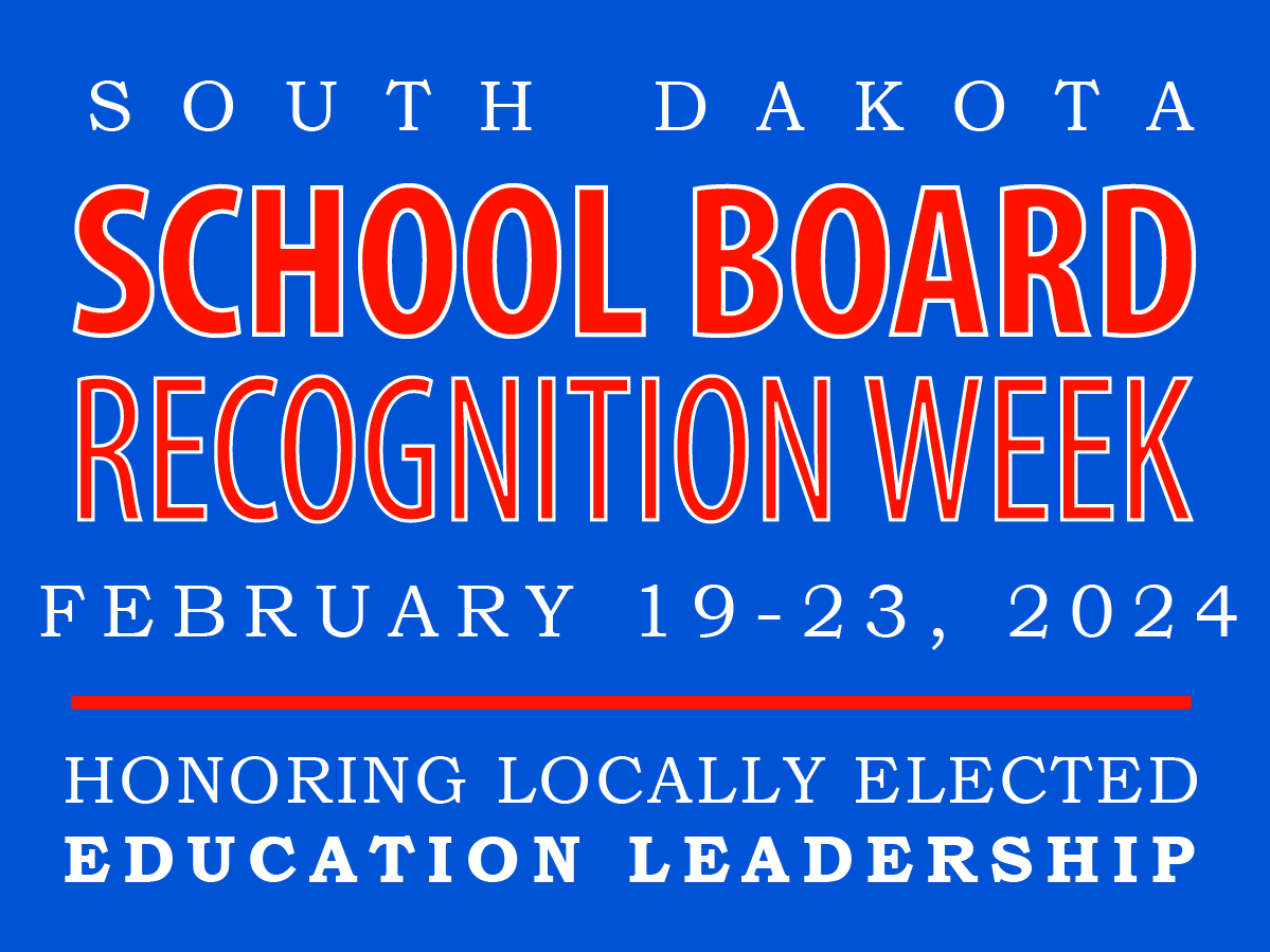 Documents Associated School Boards of South Dakota